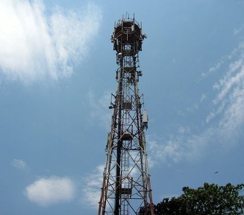 Ini Tantangan BAKTI Selesaikan Pembangunan BTS 4G di Papua