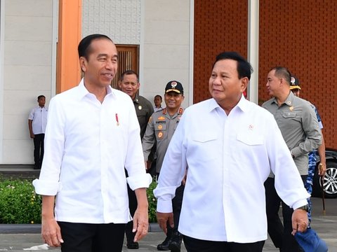 Menebak Arah Langkah Jokowi Usai Tidak Jabat Presiden