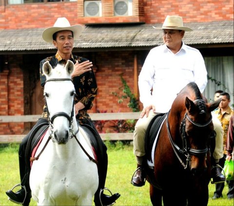 Menebak Arah Langkah Jokowi Usai Tidak Jabat Presiden