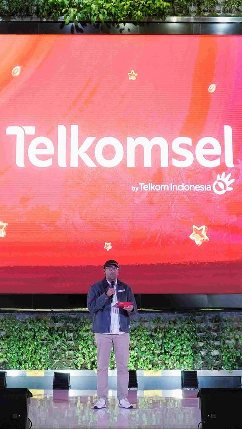 Telkomsel Luncurkan Paket GamesMAX Booster Terbaru, Segini Harganya