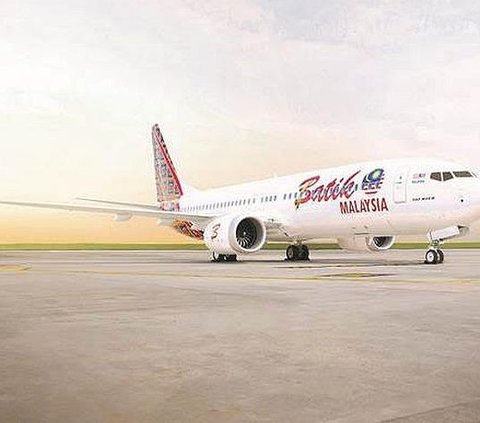 Penjelasan Lengkap KNKT soal Pilot dan Copilot Batik Air Tidur saat Terbangkan Pesawat, Sempat Mengelak Alat Komunikasi Rusak