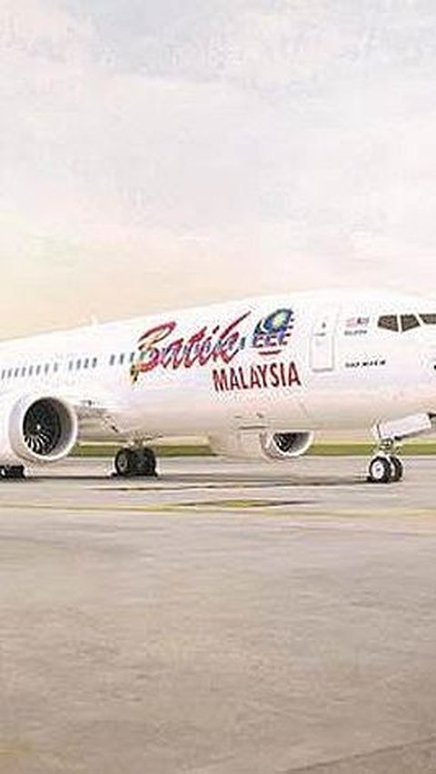 Penjelasan Lengkap KNKT soal Pilot dan Copilot Batik Air Tidur saat Terbangkan Pesawat, Sempat Mengelak Alat Komunikasi Rusak