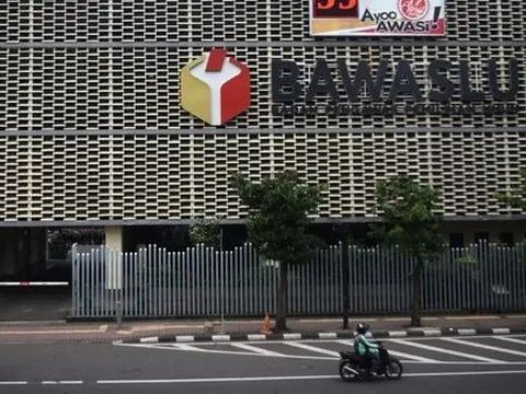 Bawaslu Jadwal Ulang Periksa Dua Caleg Demokrat Terkait Dugaan Kasus Politik Uang