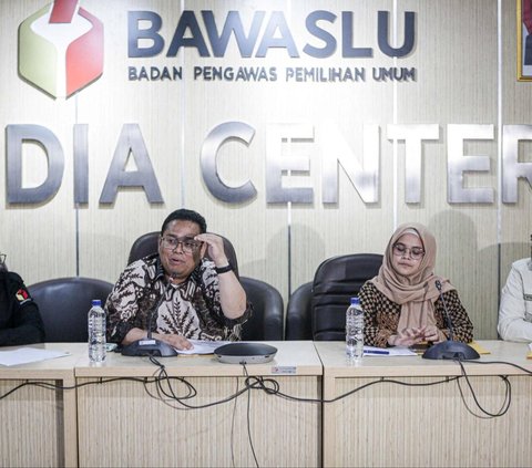 Bawaslu Jadwal Ulang Periksa Dua Caleg Demokrat Terkait Dugaan Kasus Politik Uang