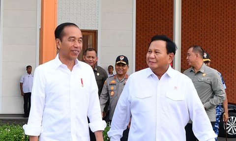 INFOGRAFIS: Jokowi, Ganjar, dan Prabowo, Siapa Paling Besar Habiskan Dana Kampanye Pilpres?