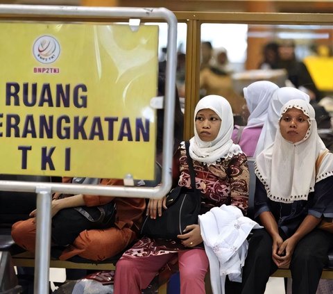Make +62 Netizens Want to Move, Minimum Wage for Foreign Workers in This Neighboring Country Rises to Rp65 Million Starting January 2025