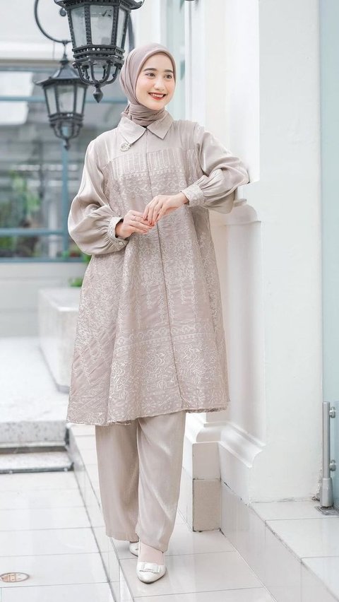 <b>Tunik One Set</b>