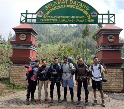 Mengunjungi Desa Ranu Pani, Gerbang Pendakian Menuju Puncak Gunung Semeru