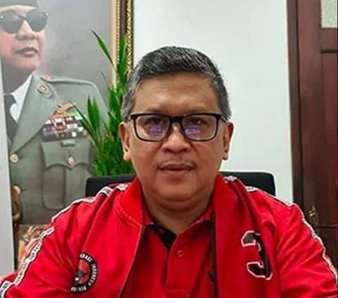 Sekjen PDIP: PPP Sudah Nyatakan Sikap Resmi Dukung Hak Angket