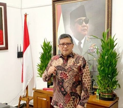 Sekjen PDIP: PPP Sudah Nyatakan Sikap Resmi Dukung Hak Angket