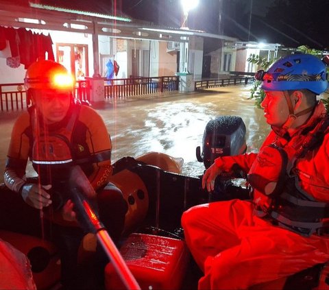 16 Korban Banjir Bandang dan Longsor di Pesisir Selatan Ditemukan Meninggal Dunia