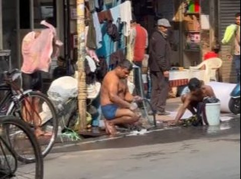 Netizens +62 Share Traveling Experiences to India, Astonished When Watching This Phenomenon