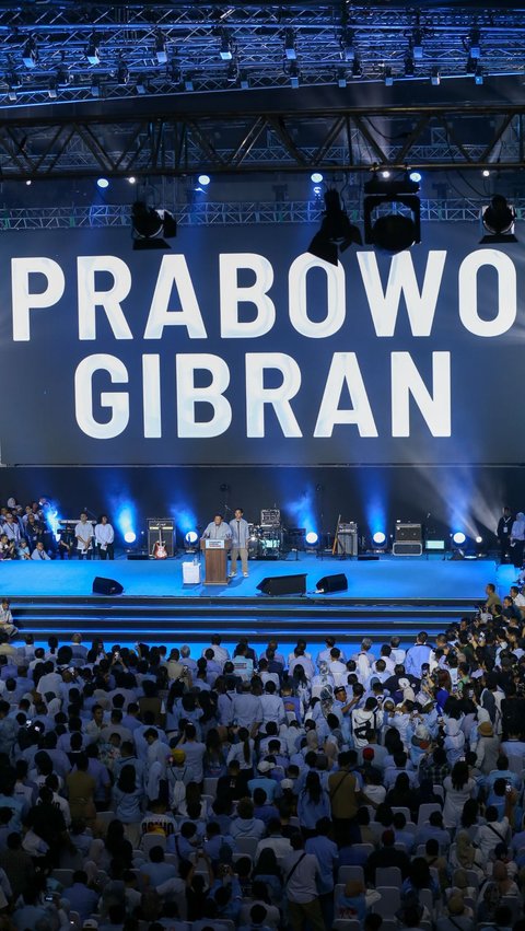 Hasil Rekapitulasi KPU Jateng: Prabowo-Gibran Kalahkan Ganjar-Mahfud di 'Kandang Banteng'