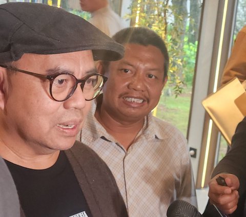 Sudirman Said Bocorkan Isi Percakapan Jusuf Kalla Bertemu Sekjen PDIP Hasto Kristiyanto