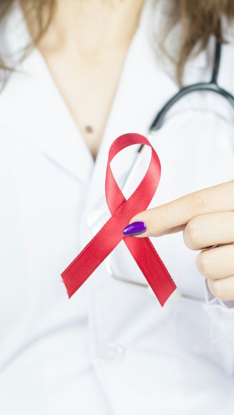 Pengertian AIDS, Kenali Tanda Muncul dan Gejalanya<br>