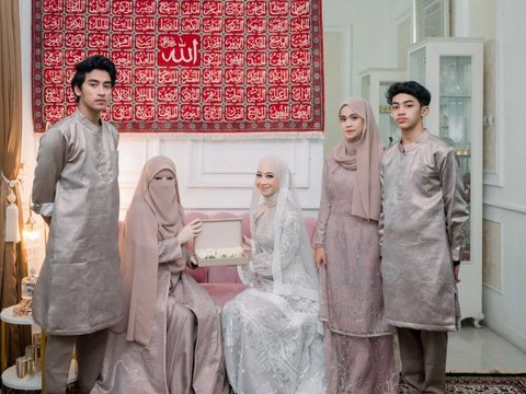 Ummi Pipik Kaget Tiba-tiba Abidzar Bilang Mau Nikah, Endingnya Malah Bikin Tertawa