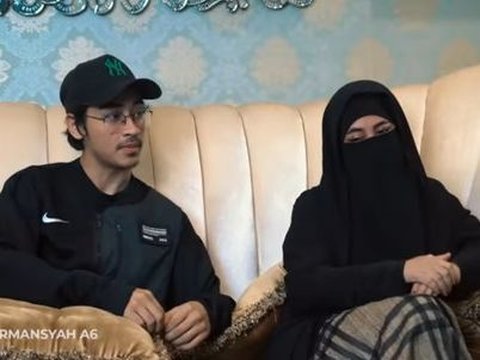 Ummi Pipik Kaget Tiba-tiba Abidzar Bilang Mau Nikah, Endingnya Malah Bikin Tertawa