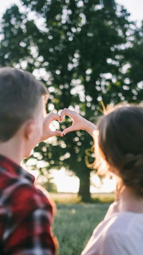 55 Ucapan Anniversary Pernikahan Bahasa Inggris yang Romantis, Bikin Hubungan Semakin Hangat