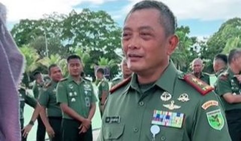 Dalam pernyataannya, Izak mengaku jika TNI sebenarnya memiliki kekuatan untuk menghancurkan kelompok separatis OPM dengan mudah.