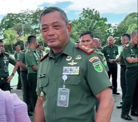 Dengan Kekuatan Senjata, Mayjen Izak Pangemanan Akui Sangat Mudah Menghancurkan OPM Papua