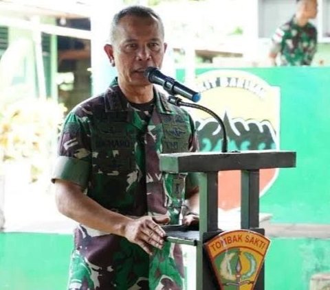 Murka Jenderal TNI Darah Kopassus Beri Tiga Peringatan Keras, KKB Papua Harus Dengar!