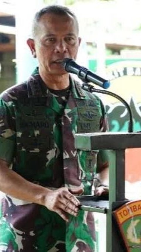 Murka Jenderal TNI Darah Kopassus Beri Tiga Peringatan Keras, KKB Papua Harus Dengar!