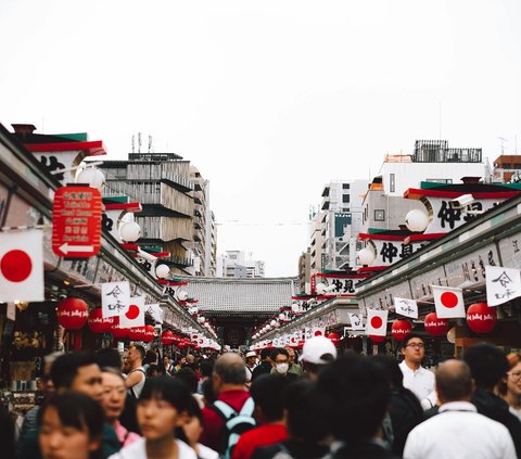 Ucapan Selamat Datang Bahasa Jepang dalam Berbagai Situasi