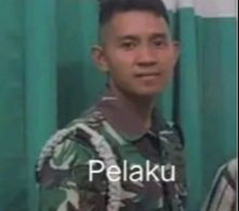 Duduk Perkara Casis TNI AL Ditusuk & Dibuang ke Jurang oleh Serda AAM, Keluarga Sudah Setor Rp200 Juta