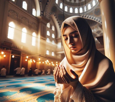 10 Bacaan Doa Dimudahkan Segala Urusan Dunia dan Akhirat, Lengkap Disertai Artinya
