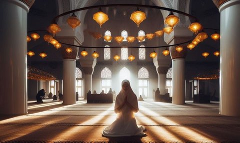 10 Bacaan Doa Dimudahkan Segala Urusan Dunia dan Akhirat, Lengkap Disertai Artinya