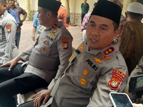 Strategi Jenderal Bintang Dua Tangkal Teror & Sabotase di Kota Jakarta saat Ditinggal Mudik Warganya