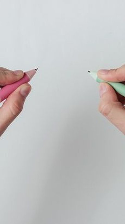 Apa itu Ambidextrous, dan Inilah 14 Tokoh Dunia yang Punya Kemampuan Unik Itu<br>
