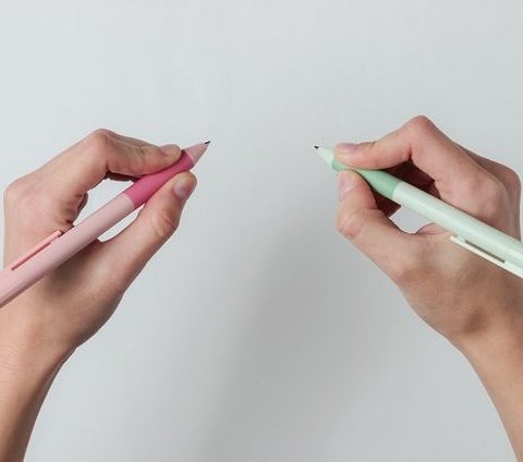 Apa itu Ambidextrous, dan Inilah 14 Tokoh Dunia yang Punya Kemampuan Unik Itu