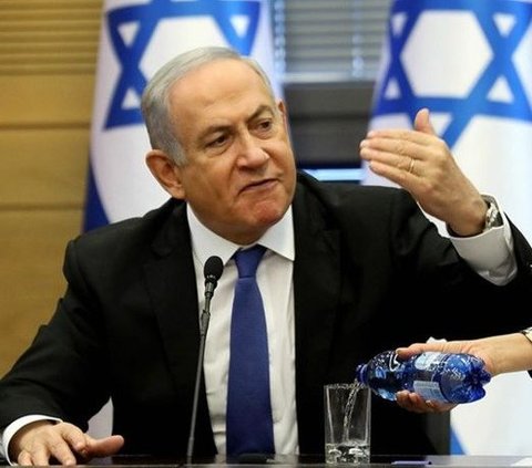 Netanyahu Harus Dioperasi Setelah Pimpin Rapat Soal Perang di Gaza, Ini Penyakit yang Dideritanya