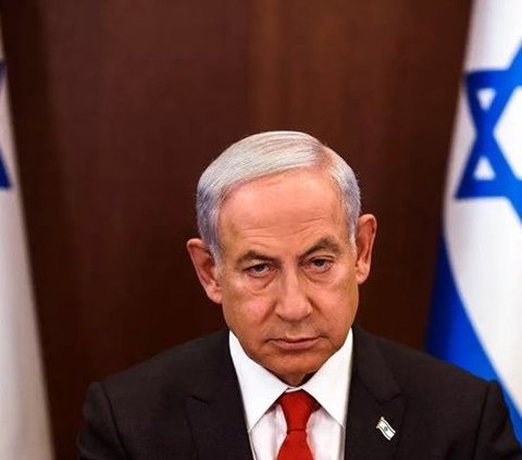 Netanyahu Harus Dioperasi Setelah Pimpin Rapat Soal Perang di Gaza, Ini Penyakit yang Dideritanya