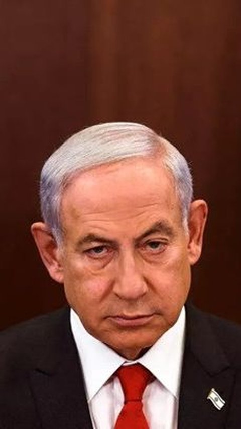 Netanyahu Harus Dioperasi Setelah Pimpin Rapat Soal Perang di Gaza, Ini Penyakit yang Dideritanya