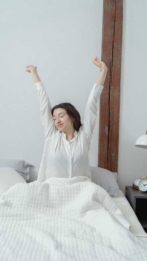 Sulit Bangun Tidur di Pagi Hari? Jangan Khawatir, 4 Tips Mudah Ini Bisa Jadi Solusi Ampuhnya<br>