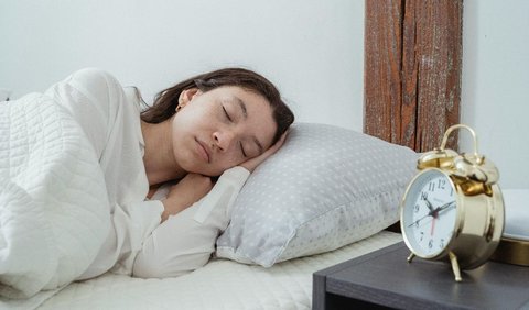 2. Buat Lingkungan Tidur yang Nyaman<br>