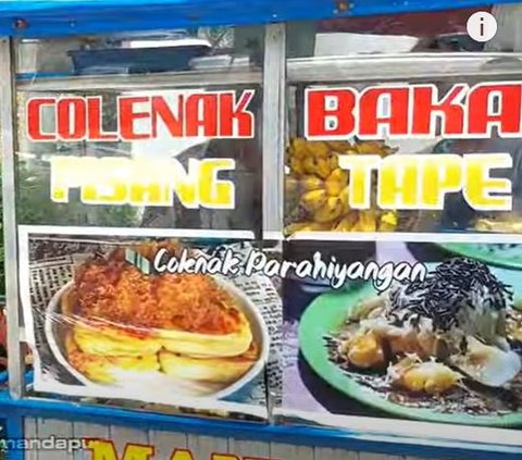 Rp80 Juta Ludes karena Judi Online, Anak Muda ini Sukses Jualan Colenak Bisa Buka Banyak Cabang Penghasilan Sehari Jutaan