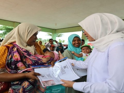 Pelayanan Publik Banyuwangi Raih Predikat Kepatuhan Tertinggi dari Ombudsman RI