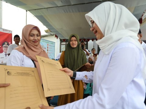 Pelayanan Publik Banyuwangi Raih Predikat Kepatuhan Tertinggi dari Ombudsman RI