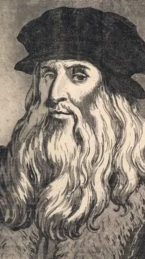 <em>Leonardo da Vinci</em>