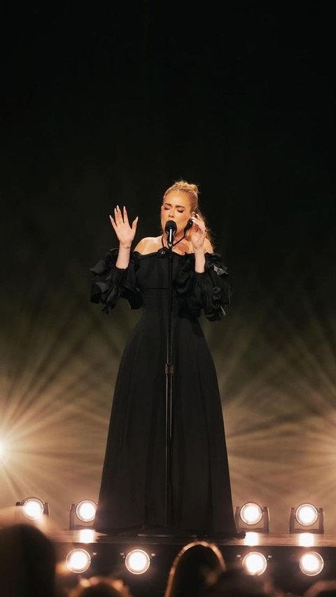 Bersama Beyonce Mendapatkan Gelar Grammy dalam Satu Malam <br>