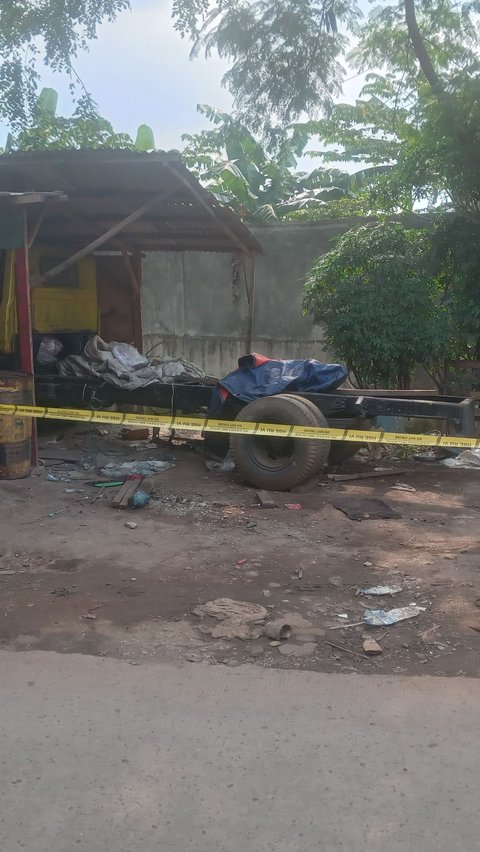 Misteri Kematian Anggota TNI Praka S di Bekasi, Penyelidikan Ditangani Polda Metro Jaya