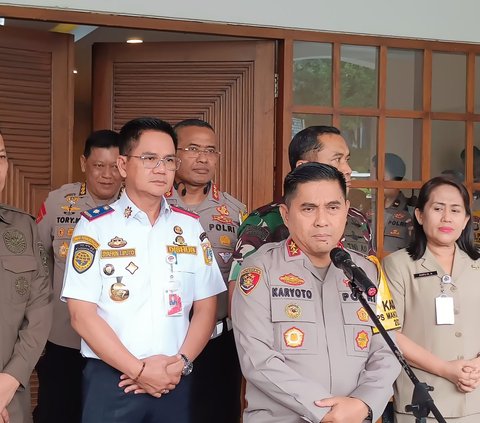 Kapolda Metro Tegaskan Penitipan Kendaraan Pemudik di Kantor Polisi dan Pos TNI Gratis