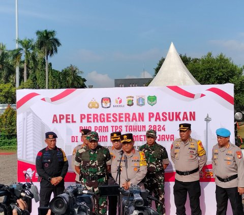 Kapolda Metro Tegaskan Penitipan Kendaraan Pemudik di Kantor Polisi dan Pos TNI Gratis