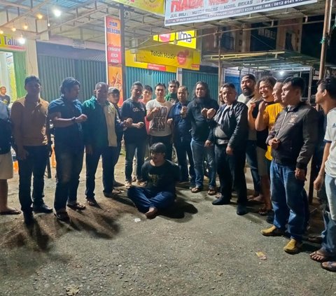 Pembunuhan Mantan Casis TNI AL Iwan Sutrisman, Polisi Selidiki Mayat Mr X yang Ditemukan di Sawahlunto