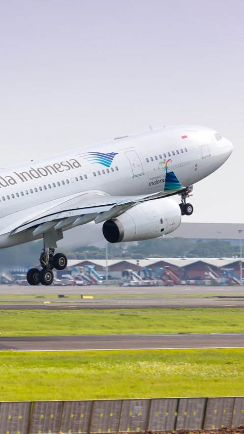 Harga Tiket Pesawat Turun Selama Ramadan 2024, Biaya Perawatan Pribadi Malah Naik