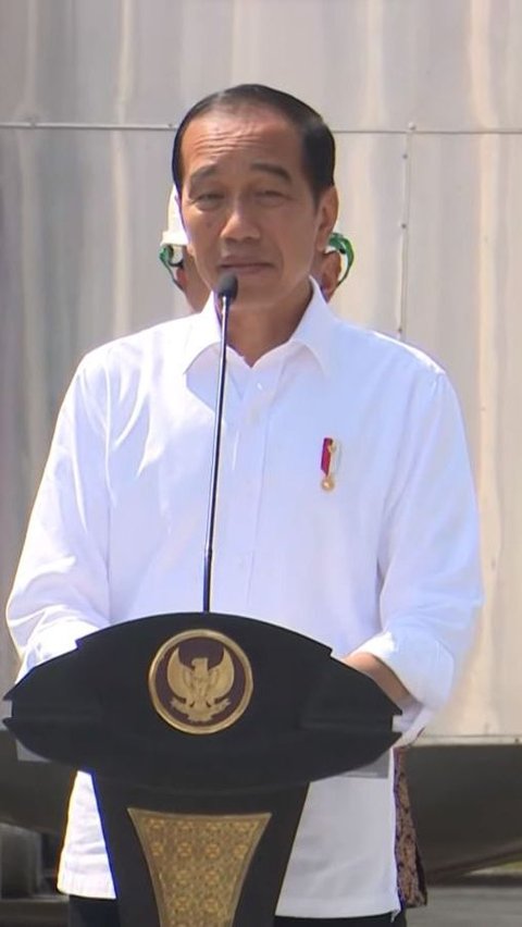 Jokowi Undang 30 Relawan Bukber di Istana, Immanuel Ebenezer: Mungkin Ingin Dengar Masukan