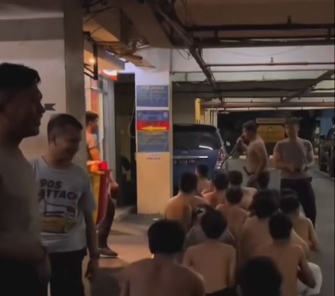 Bikin Efek Jera, Kapolda Metro Siapkan Sanksi Tegas Ini Bagi Pelajar Terlibat Tawuran